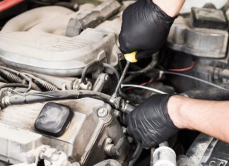 Замена масла в АКПП: когда и как проводить процедуру для продления срока службы коробки передач