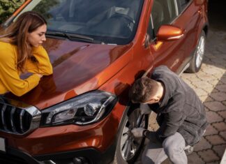 Независимая экспертиза автомобиля после ДТП: как получить объективное заключение для оценки ущерба