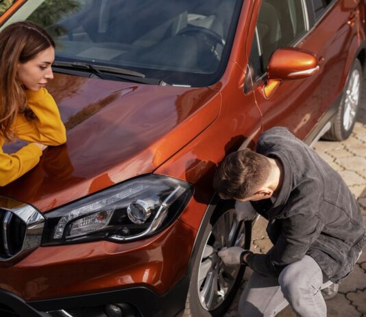 Независимая экспертиза автомобиля после ДТП: как получить объективное заключение для оценки ущерба