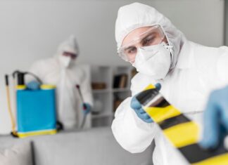 Демеркуризация ртути: как предотвратить опасные последствия разлива