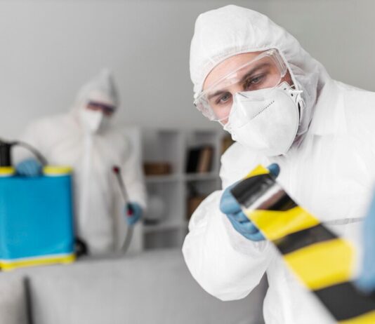 Демеркуризация ртути: как предотвратить опасные последствия разлива