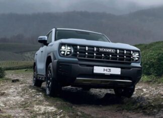 В России выросли цены на автомобили Haval