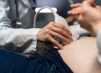 Полное руководство по диагностике и лечению: УЗИ органов брюшной полости