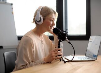 Радио онлайн: лучшие платформы для прослушивания музыки, подкастов и новостей