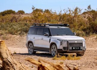 5 новых автобрендов, которые пришли в Россию. Вы о них раньше не слышали