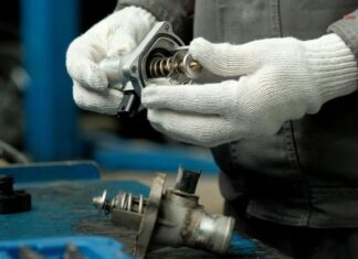 Что такое термостат и как его проверить в домашних условиях