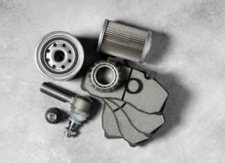 Б/У автозапчасти — как сделать выбор в пользу качества без переплат