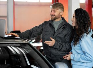 Выбор автомобиля — на что обратить внимание при покупке нового и подержанного авто