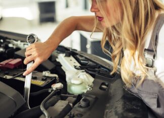 Заправка автокондиционера: выбор фреона, диагностика утечек и обслуживание