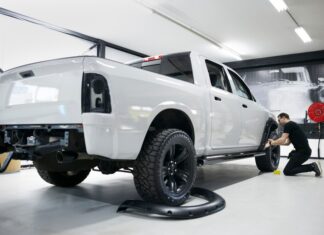 Разновидности, особенности и установка арок для автомобилей — как выбрать оптимальный вариант