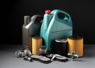 Автомобильные масла — путь к долговечности двигателя