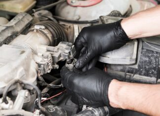 Как избежать распространённых ошибок при ремонте стартеров грузовиков