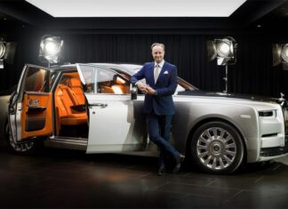 Почему китайский автопром совсем не китайский. Кто работает на КНР