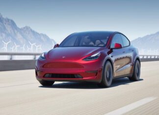 Tesla отзовет 380 тыс. автомобилей в США из-за проблем с усилителем руля