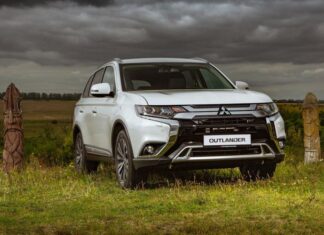 Топ-7 подержанных «японцев», которых еще можно купить дешевле ₽2 млн