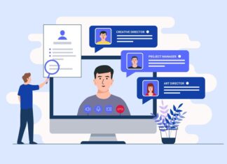 Маркетплейсы аккаунтов социальных сетей: особенности и перспективы