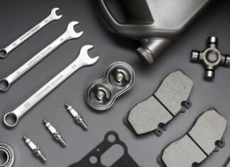 Обзор запчастей для Газели — критерии выбора, качество комплектующих и рекомендации