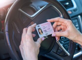 3 категориям водителей придется заменить права. Кому и когда