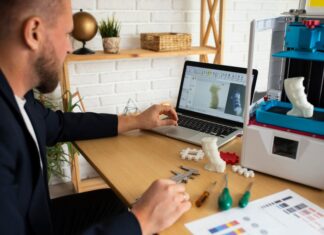 3D-печать — перспективы развития и внедрения в различные отрасли