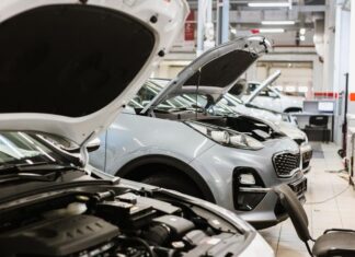 Эти модели отзывали в 2024 году. 15 машин, которым нужно в автосервис