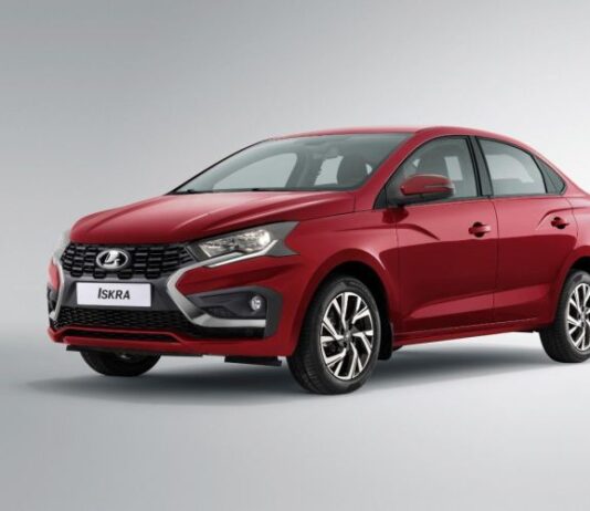 Lada Iskra выдержала 84 краш-теста перед стартом серийной сборки