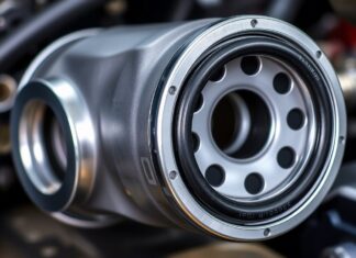 Фильтры для гидравлических систем спецтехники: виды, особенности и выбор