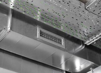 Вентиляция в гараже: системы и советы по качественному воздухообмену