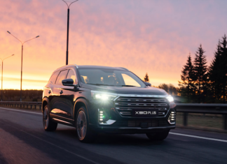 Почему стоит выбрать Jetour у официального дилера?