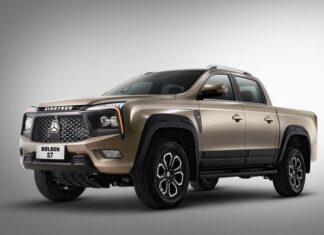 В России появятся два новых рамных внедорожника. Раньше вы о них не знали