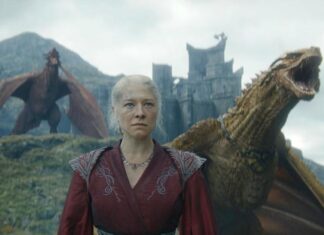 Дом Дракона: эпическая сага о становлении великой династии в ранних временах Вестероса