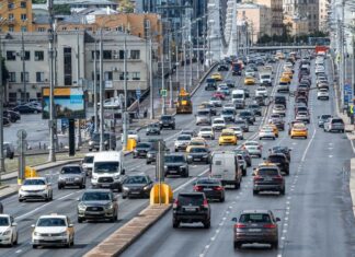 3 важных изменения для водителей этой весной. О них должен знать каждый