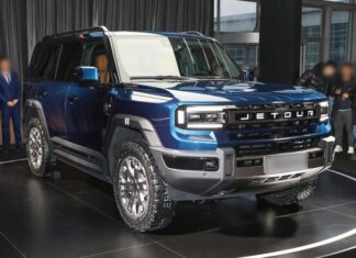 4 топ-модели Шанхайского автосалона, которые так и просятся в Россию