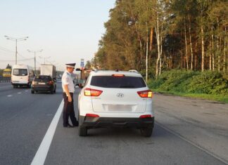 5 штрафов, которые испортят майские праздники