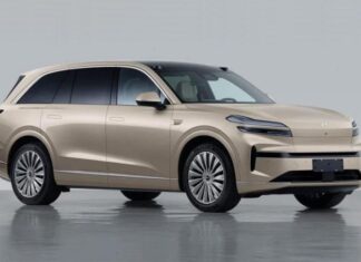 5 значимых премьер Шанхайского автосалона. От «Светлячка» до царь-мотора