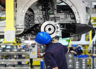 «Автотор» анонсировал новый автобренд Eonyx в России