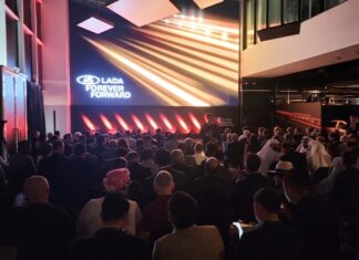 АвтоВАЗ представит в Дубае экспортную стратегию компании