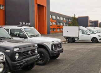 АвтоВАЗ восстановил опытно-промышленное производство