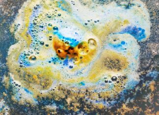 Картины и портреты на холсте: искусство, оживающее на ваших глазах