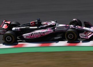 Будущее Haas оказалось под угрозой из-за политики Дональда Трампа