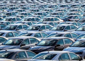 Что изменилось в автопроме с начала года. 7 ключевых фактов