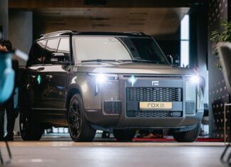 Что общего у «китайцев» с Lada и «геликом». При чем тут обувь и 1930 год