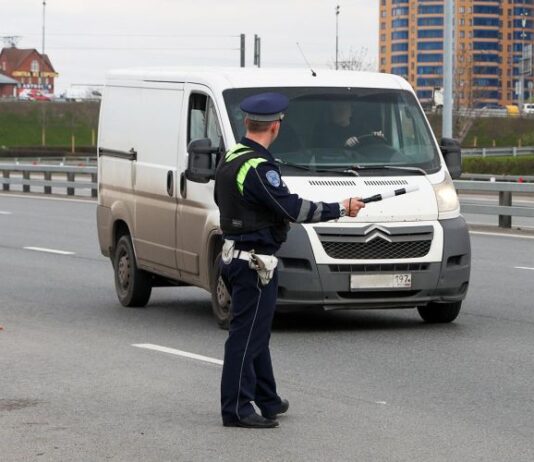 Что такое путевой лист автомобиля и как его заполнять