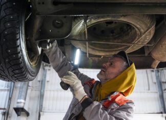 Дилер пожаловался на массовые обращения по ремонту китайских авто