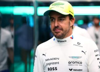 Фернандо Алонсо: Я очень мотивирован, но не могу гарантировать, что это сохранится