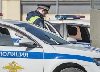 Госавтоинспекция объявила массовые проверки водителей в выходные дни