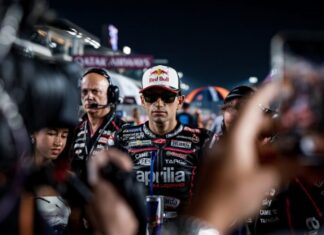 Хорхе Мартин пропустит три месяца в MotoGP