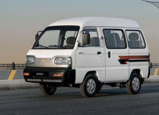 Их можно купить дешевле Lada. Топ-5 бюджетных машин в Узбекистане