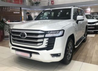 Их покупали, несмотря на кризис. 10 самых популярных машин западных марок