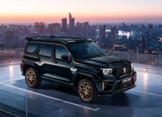 «Икс 2». Сколько стоят попавшие под налог на роскошь «китайцы» в КНР