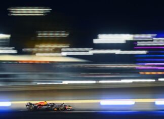 Как смотреть Гран При Бахрейна Формулы 1: Расписание, трансляции и стримы